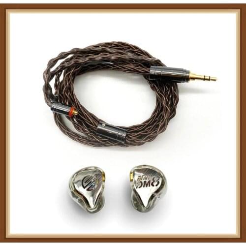 MOONDROP In-ear Headphones