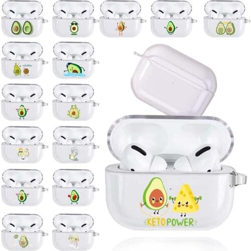 Earphone Sleeve Case for Apple AirPods Pro Dustproof Case with Protective Silicone Case Headphone Accessories