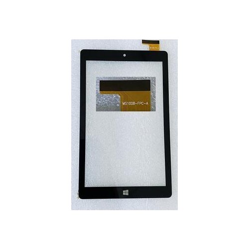 8'' New tablet pc touch screen digitizer MS1008-FPC-A