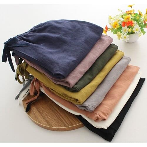 Obrix Womens Summer Pants