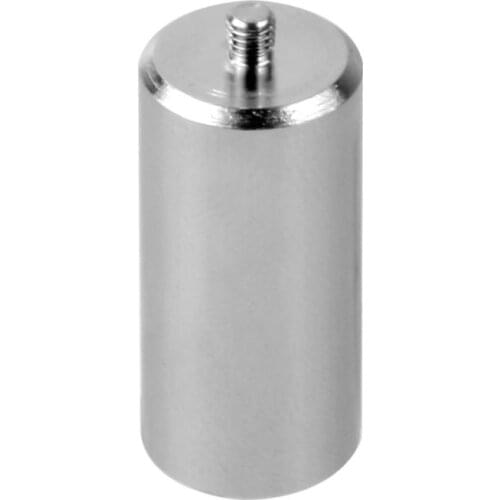 BGNing 20g 25g 30g Gimbal Counterweight with 1/4 Threading Hole for OSMO OM4 for Ronin SC for WEEBILL S Stabilizer Accessories