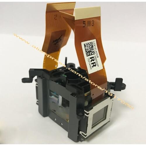 Projector LCD Panel Prism For Hitachi CP-RX82 Whole Block with 3pcs LCX111/LCX101 single Lcd Panel board