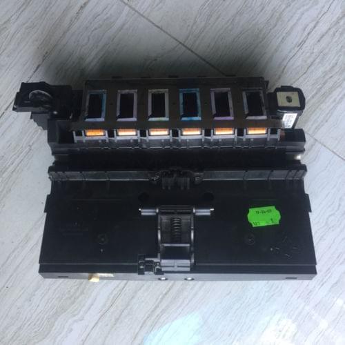 CARRIAGE ASSEMBLY Q1251-69273 FOR HP DESIGNJET 5500 5500PS Q1251-60078