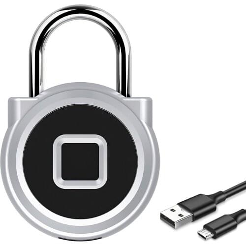 TRAVOR Electric Locks