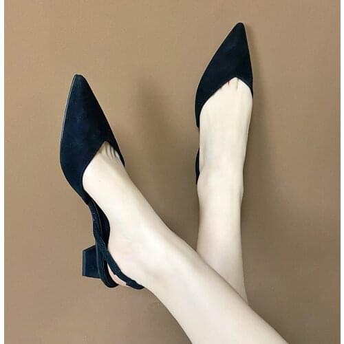 High Heels Pointed Toe Lace-Up Shallow Mouth Slip On Womens High-Heeled Shoes Sexy Pump Sandals Ladies Spikes Gold Slip-On Beig