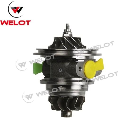 Turbo CHRA Core Assembly TD04 49177-01500 49177-07501 49177-01030 49177-01510 For Mitsubishi L 200 2.5 TD 4WD 4D56 1992-1996