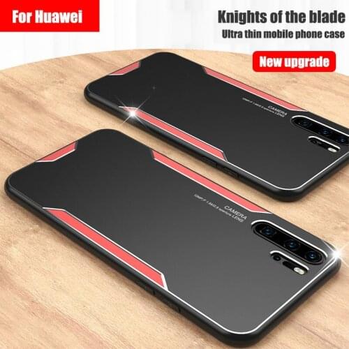 Uhhuh master Huawei Mate 20 Pro Phone Cases