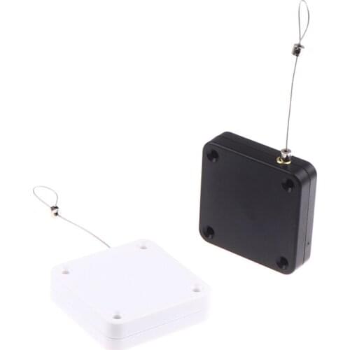 Door Closer Punch-Free Automatic Door Closers 500G Pull