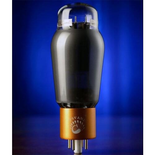PSVANE Art 274B-TII Vacuum Tubes HIFI EXQUIS A274B 274B Electron Lamp Equivalant 5U4G