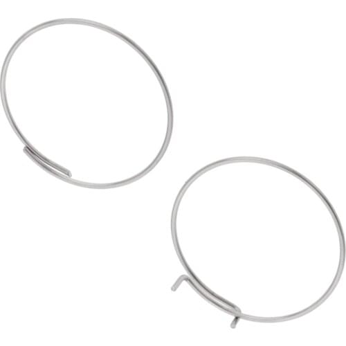 Bicycle Replacement Freehub Pawl Spring Ring Cassette Driver Springs Accessories