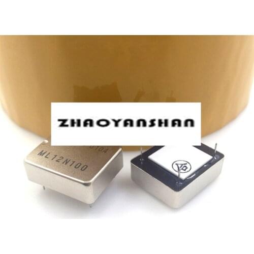 1pcs X ML12N100 NEW