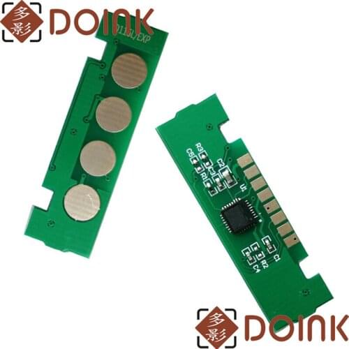 10PCS 204L MLT-D204S D204E D204U CHIP for Samsung ProXpress SL-M3325 3825 4025, M3375 3875 4075 204 CHIP 204E 204U CHIP