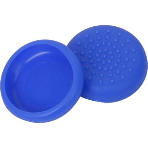 4Pairs of Joystick Thumbstick StIck Grips s for Sony 4 PS4 Controller