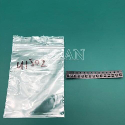 5PCS 6/6P light ic DY(U1502J1580) For iPhone Motherboard BGA Chip Repair Replace