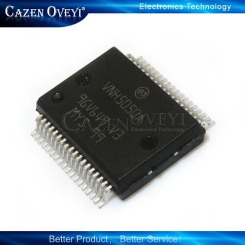 5piece VNH5050A VNH5050 HSSOP-36 In Stock