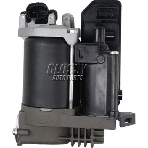 AP02 For Citroen Grand C4 Picasso 2006-2013 Air Suspension Compressor Pump 9682022980 9801906980 415404830