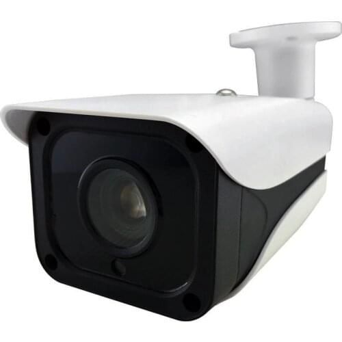 SMTSEC CCTV Security Surveillance Bullet IP Camera 2MP 1080P Camera Sony Starvis Sensor IMX385 +Hi3516D solution camera