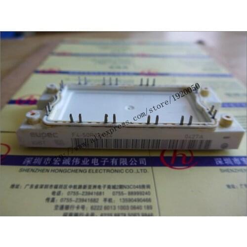 F4-50R12KS4 module Special supply Welcome to order