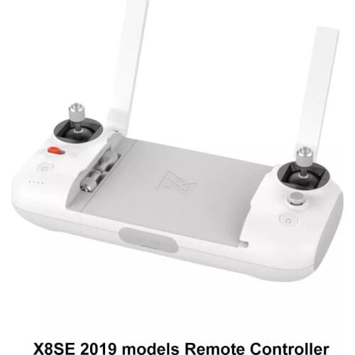 FIMI X8 SE RC Quadcopter Spare Parts Drone 2020 and 2019 models Remote Controller Transmitter