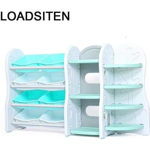 Wall Book Baby Bookshelf Etagere De Rangement Room Shelf Rack Prateleira Estanteria Pared Decoracion Shelve Child Organizer