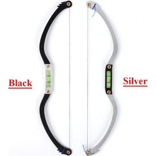 Newest Eyebrow ruler microblading Mapping string marker Permanent Makeup microblading supplies with Mapping thread pre-inked