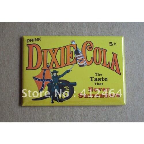 Door to door shipment plastic fridge magnet (ss-1203)