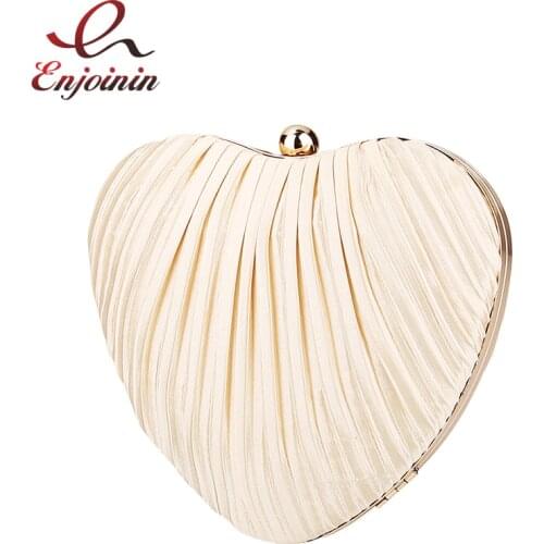 Premium 3D Love Design Dinner Bag 2021 Trendy Ladies Chain Handbag Women Shoulder Bag Ladies Messenger Bag Luxury Handbags