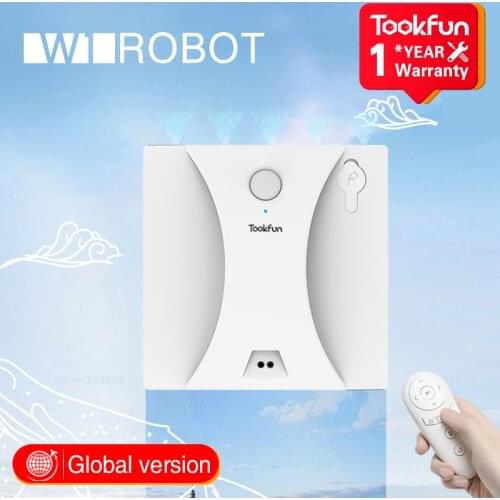 TOOKFUN Cleaning Accessories