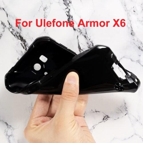 TUNGUNDUN Ulefone Armor 6E Phone Cases