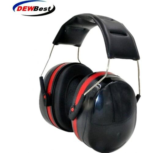 Hearing Protection Baby Safety Earmuffs ER35-ERSLOT30 Comfortable Protector for Children Anti-noise