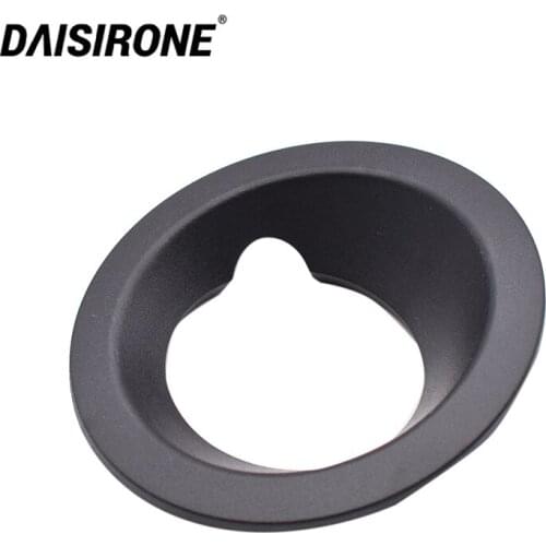 1pcs Left Or Right Front Bumper Fog Light Foglamp Ring Cover Cap For BMW X3 E83 2004 2005 2006 51113400911 51113400912