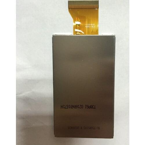 3.0 inch 16:9 LCD screen T30P61 FPC-T30P61V0 compatibility FY30002 for DVR Prestigio Road Runer 560 lcd screen