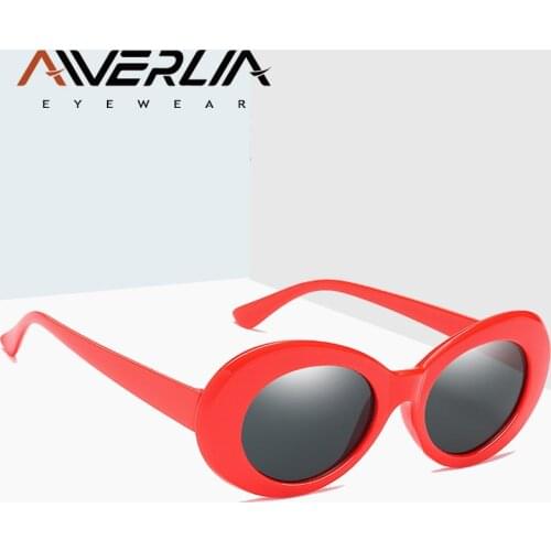 Women's Sunglasses Vintage AIVERLIA China