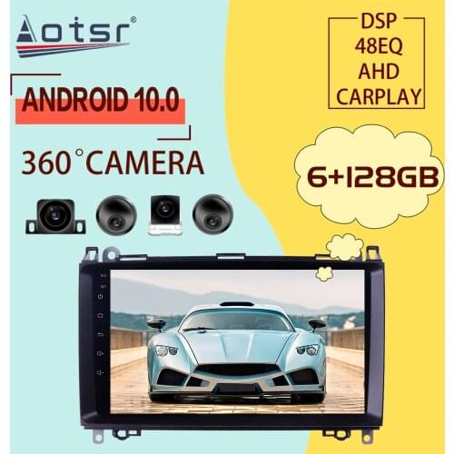 For Benz B-Class B Class T245 2005 - 2011 Android Car Radio Player GPS Navigation Multimedia Video Player Audio Stereo Head Unit