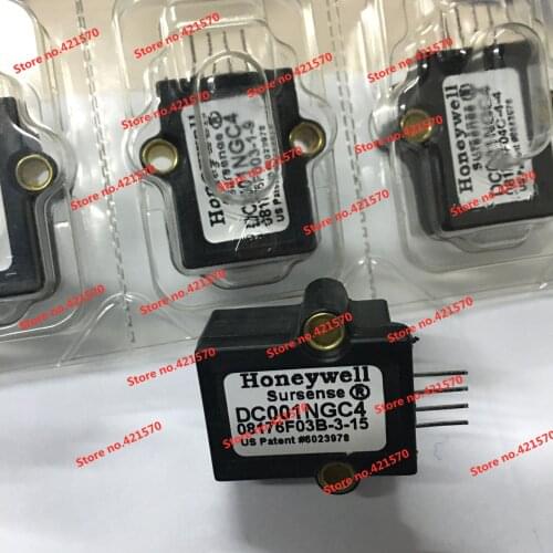 Free shipping 100% NEW Pressure Sensor DC001NGC4 Sursense