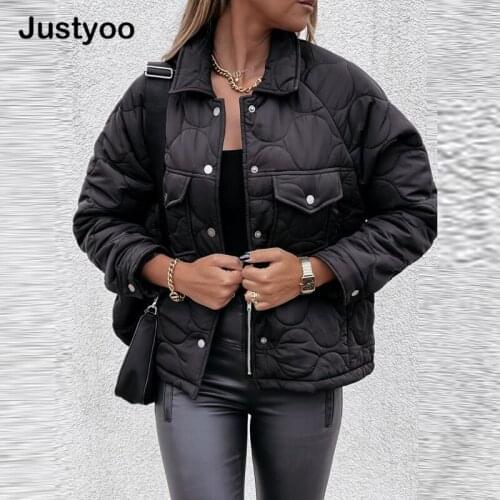 BISHAN Women's Parkas