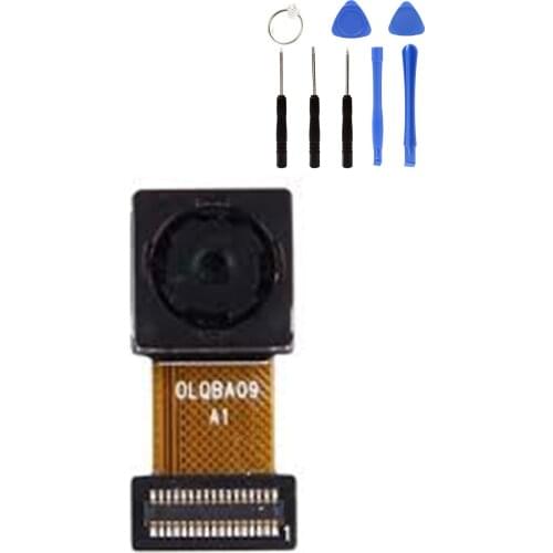 FOR HTC DESİRE 816G-H Back Rear big Main Camera Module Flex Cable Back Facing Camera Replacement