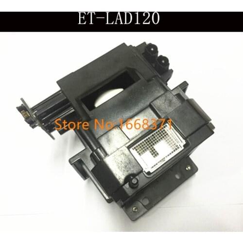 Hot Sales new brand Original projector lamp with housing ET-LAD120 fit PT-DZ830 PT-DX100 PT-DZ870 Promotion