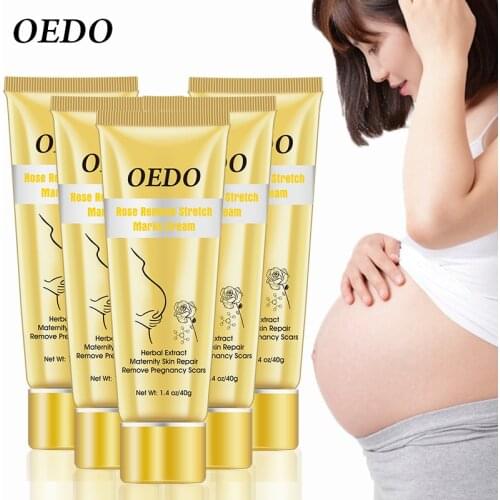 Pregnancy Scars Remove Stretch Marks Cream Treatment Maternity Repair Anti-Aging Anti-Wrinkles Firming Stretch Mark Body Creams
