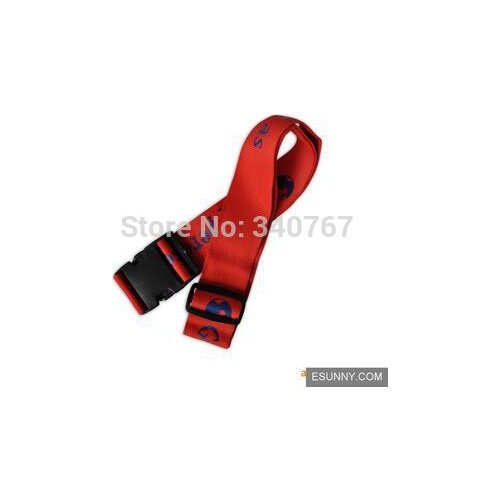 Customized medal lanyard