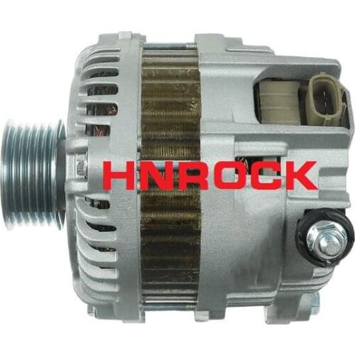 NEW HNROCK 12V 100A ALTERNATOR A005TL0491 A5TL0491 AEK3875 DRA1368 LRA03875 A5TJ0591 ALTF922 ALTE858 LRA3875 FOR MAZDA