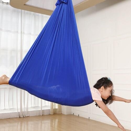 110lbs Portable Swing Home Child Hammock Chair Kids Swing Pods Single Person Outdoor Indoor All Season Hanging Seat