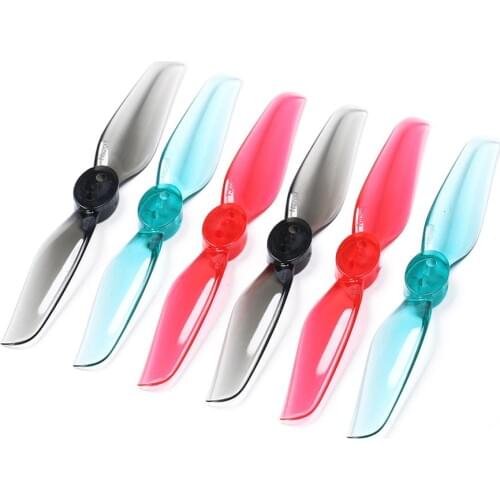 16pcs/8pairs iFlight Nazgul T3020 3inch 2-blade CW CCW Propeller prop compatible XING 1404 Toothpick motor for FPV racing drone