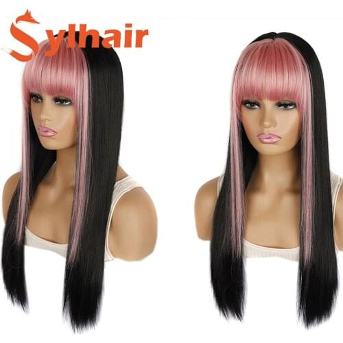 Аниме парики Sylhair China At AliExpress