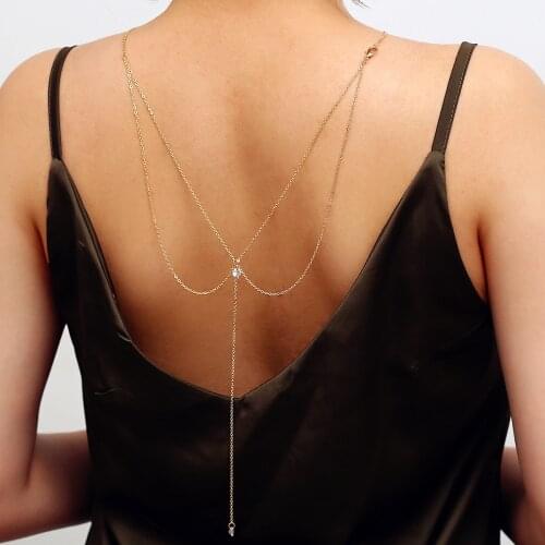 Tauam Silver Chains