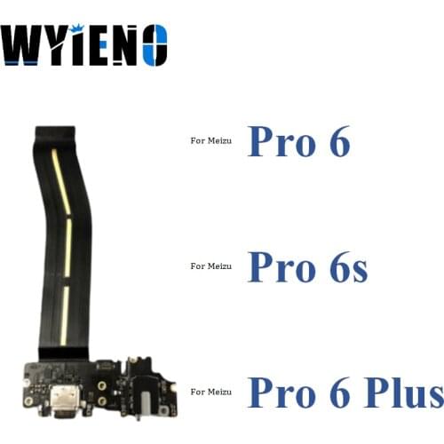Wyieno Microphones For Meizu MX6 Phones China