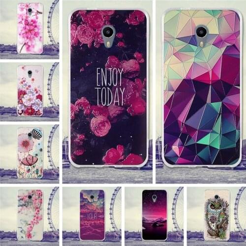 XEINFE Meizu M5s Phone Cases