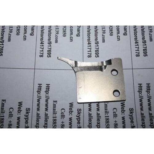 Janpan Nagata Socks Machine Use Needles Plate