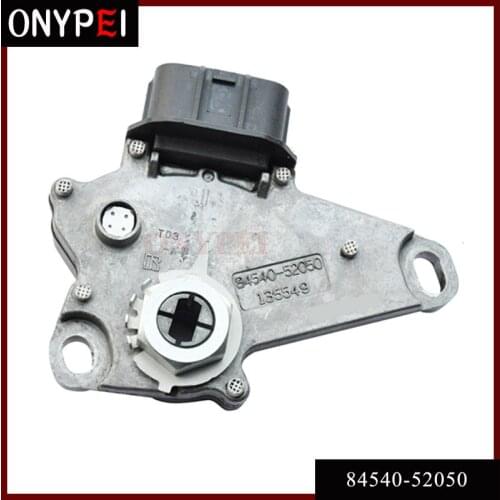 1Pcs 84540-52050 Neutral Safety Switch For Toyota Celica Corolla Echo Scion 1.5L 1.8L