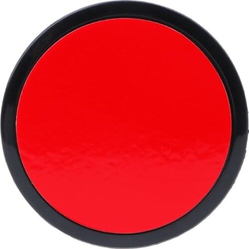 Car Suction Cup Adhesive Dashboard Mount Disc Pad Base For GPS Phone Stand Holder